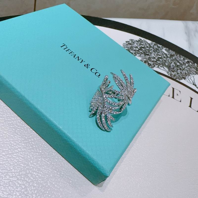 Tiffany ring 10yxx12